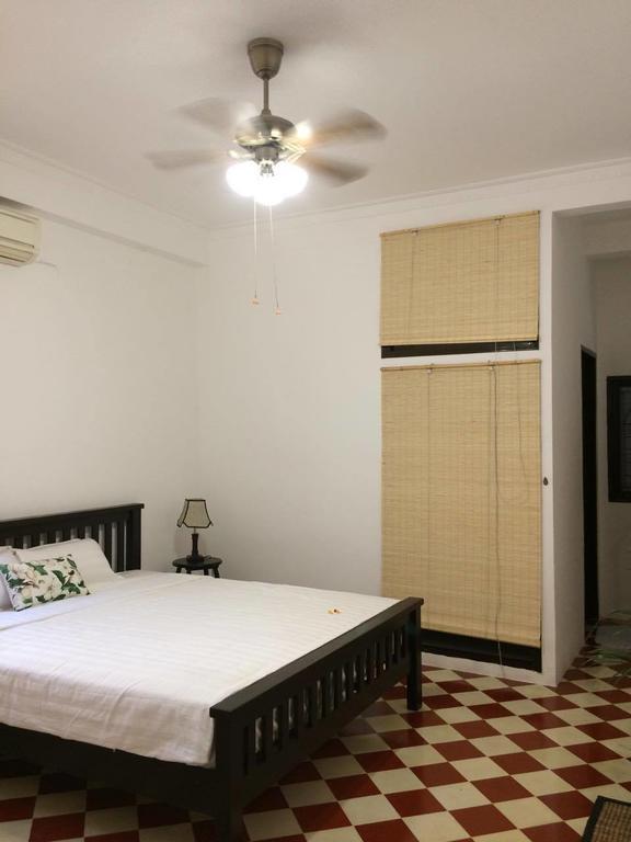 הו צ'י מין סיטי M&K Signature Homestay מראה חיצוני תמונה