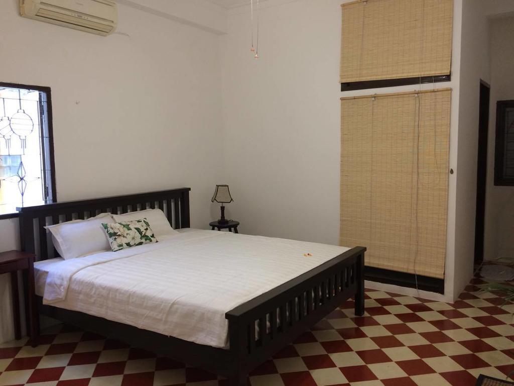 הו צ'י מין סיטי M&K Signature Homestay מראה חיצוני תמונה