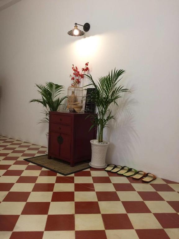 הו צ'י מין סיטי M&K Signature Homestay מראה חיצוני תמונה