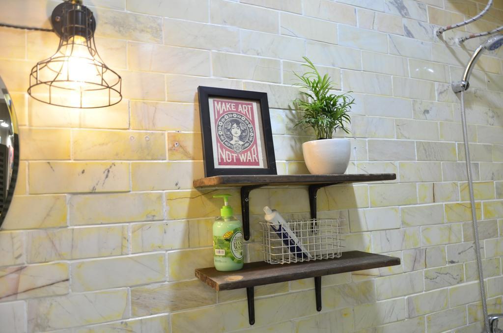 הו צ'י מין סיטי M&K Signature Homestay מראה חיצוני תמונה