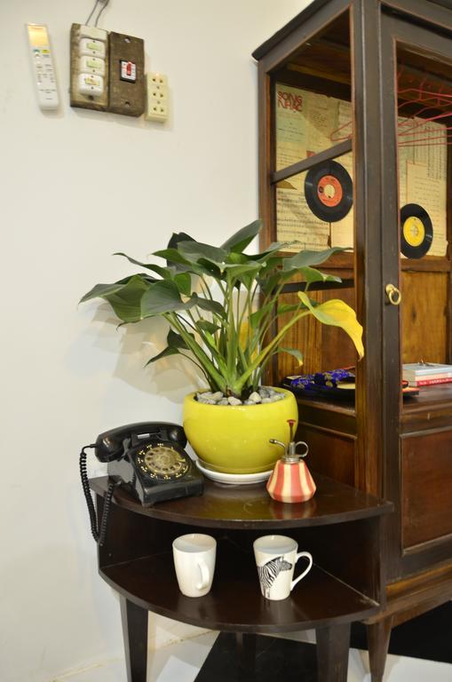 הו צ'י מין סיטי M&K Signature Homestay מראה חיצוני תמונה