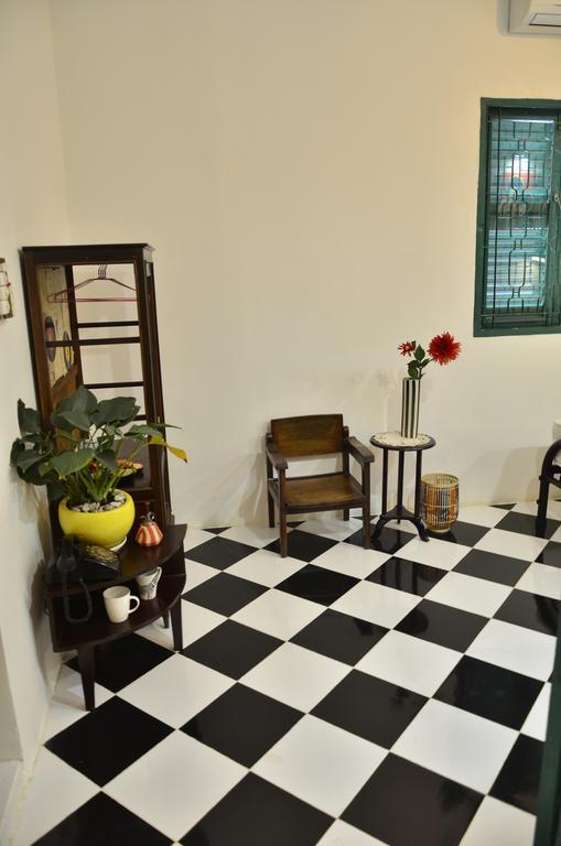 הו צ'י מין סיטי M&K Signature Homestay מראה חיצוני תמונה