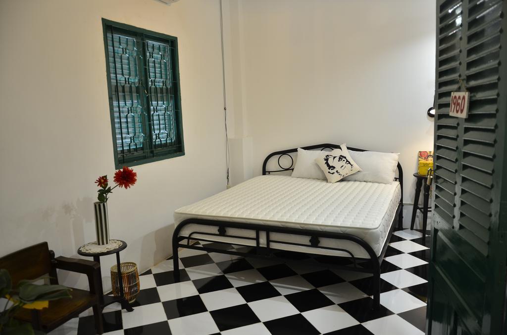הו צ'י מין סיטי M&K Signature Homestay מראה חיצוני תמונה