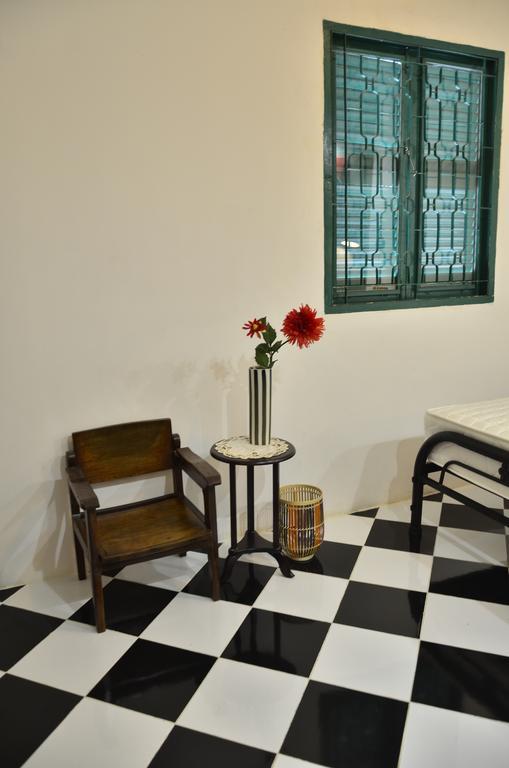 הו צ'י מין סיטי M&K Signature Homestay מראה חיצוני תמונה
