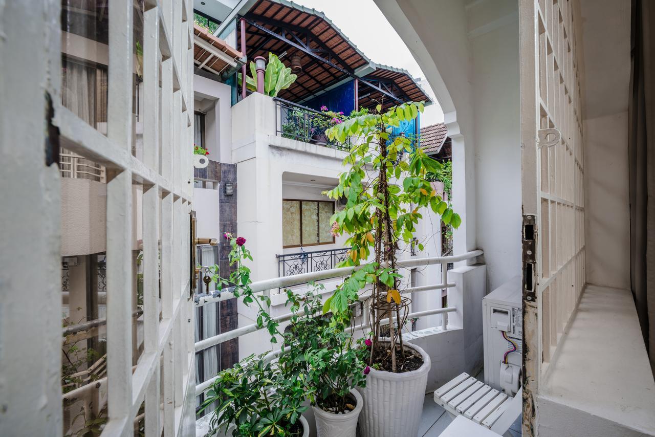 הו צ'י מין סיטי M&K Signature Homestay מראה חיצוני תמונה